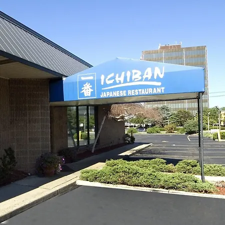 Best Western Oritani